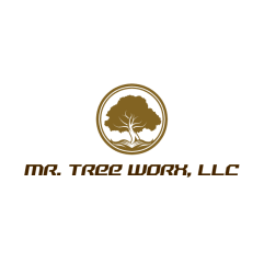 Mr. Tree Worx LLC Tobyhanna PA 570 872 0202